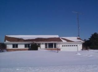 8899 McIntosh Rd, Harbor Beach, MI 48441