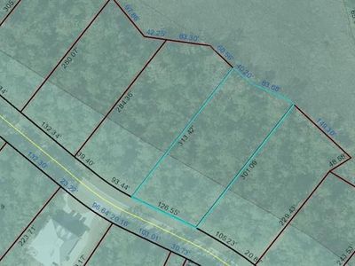 328 Lake Stillwater Dr, Saint Simons Island, GA, 31522