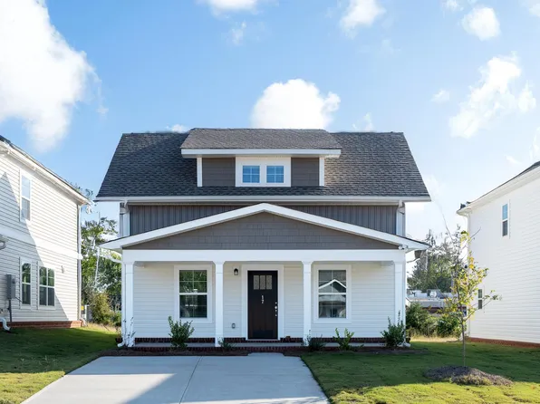 17 Thorndike Way, Greenville, SC 29617