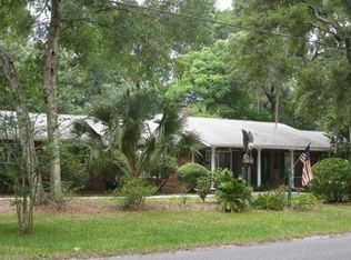 850 N Boston Ave, Deland, FL 32724