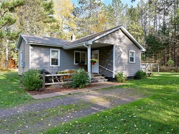 13270 N Stark Road, Hayward, WI 54843