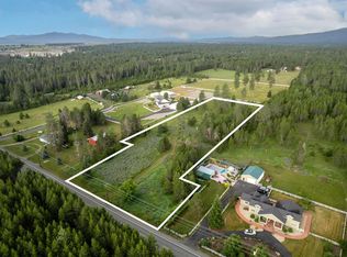 17073 N Ramsey Rd, Rathdrum, ID 83858