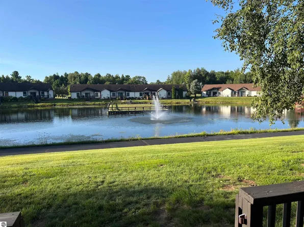 229 Wildwood Dr, Cadillac, MI 49601