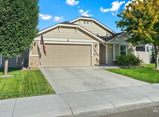 15852 N Freestone Way, Nampa, ID 83651