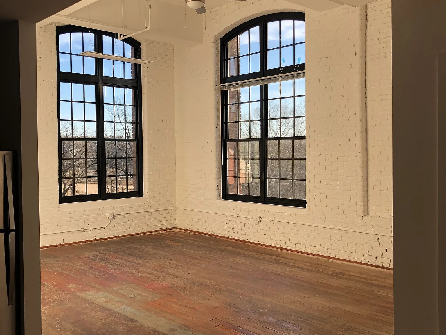 LOFTS AT INMAN MILLS — Photo 3