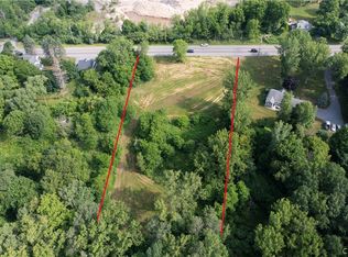 3616 E Genesee Street Rd #42, Auburn, NY 13021