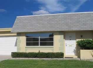 8455 Carolyn, Pinellas Park, FL 33781