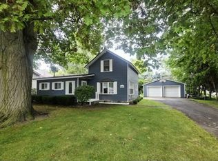 6035 Pine St, Mayville, MI 48744