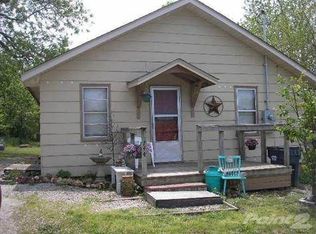 744 W Mill St, Buffalo, MO 65622