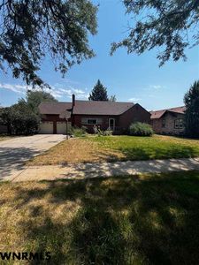 911 Emerson Ave, Alliance, NE, 69301