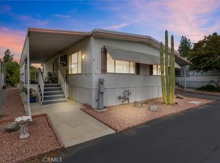 725 W Thornton Ave SPACE 97, Hemet, CA 92543