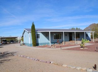 3832 S Donald Ave, Tucson, AZ 85735