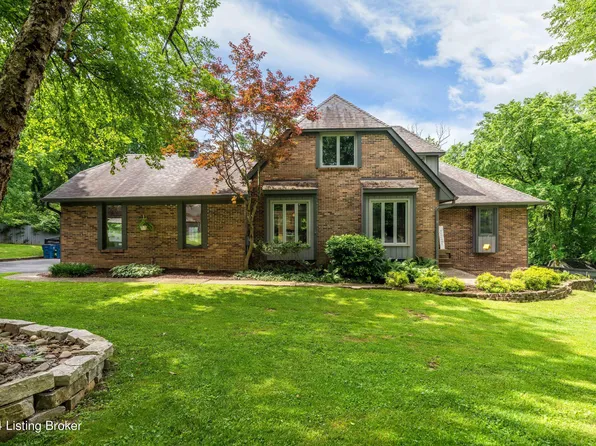 7316 Shadowood Ln, Crestwood, KY 40014