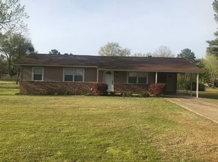 29 Pinto Trl, Greenbrier, AR 72058