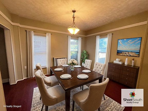 2nd image of 1123 Watson St SW