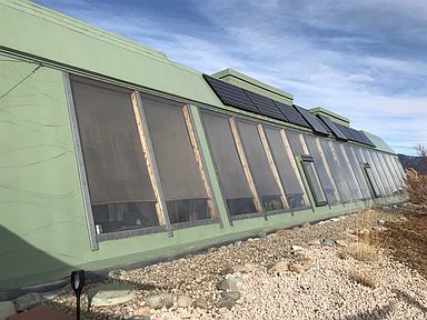 earthship for sale canada