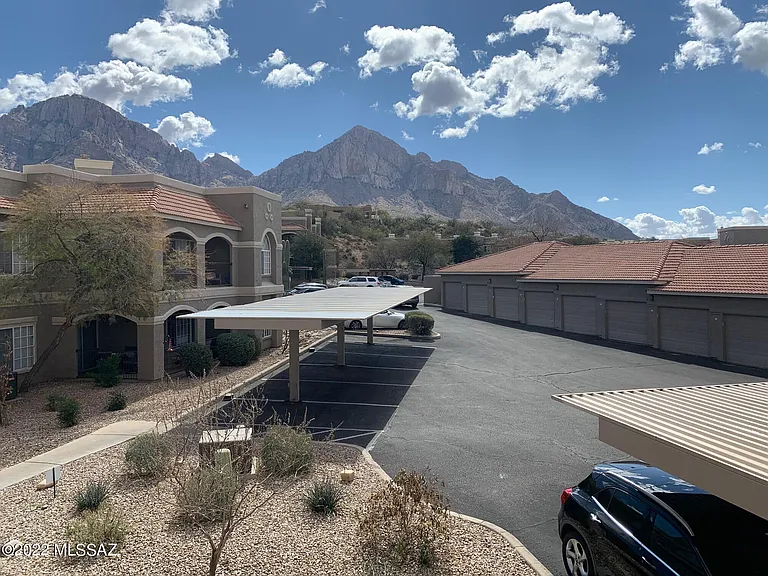 1500 E Pusch Wilderness Dr #7205 — Photo 20