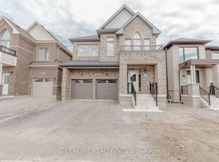 617 Fullum Lndg, Milton, ON L9E 1V1