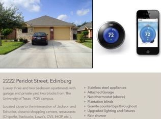 2222 Peridot St #2, Edinburg, TX 78541