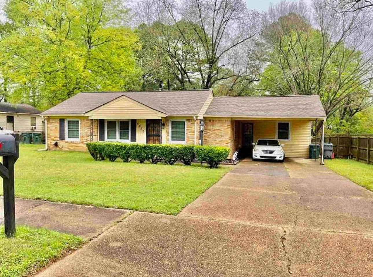 4 bed, 1728 sqft, $1,550 — Photo 1