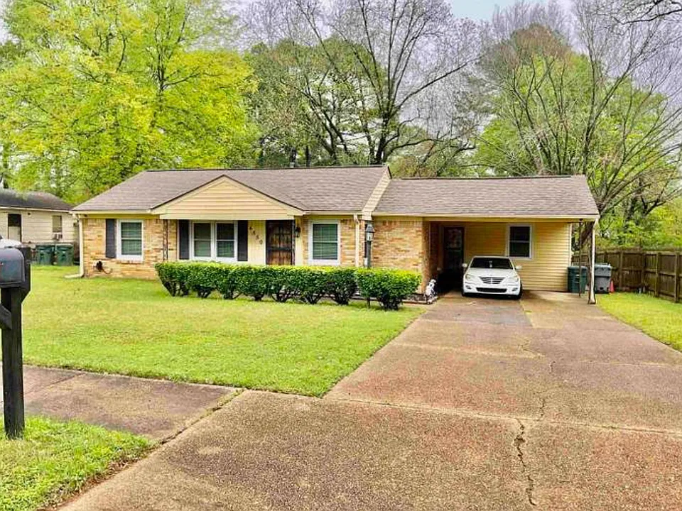4850 Hodge Rd