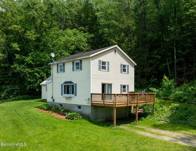 901 S State Rd, Cheshire, MA, 01225