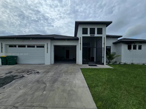28005 Pasadena Dr, Punta Gorda, FL 33955