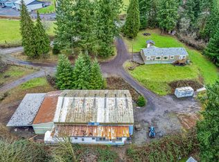 32400 Stone Rd, Warren, OR 97053