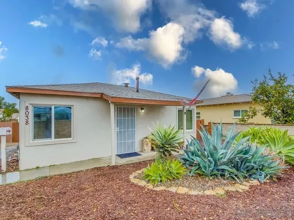 8038 Palm St, Lemon Grove, CA 91945