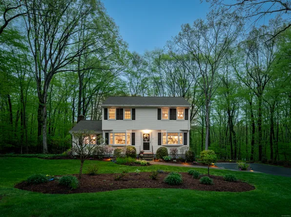 23 Elm Road, Tolland, CT 06084