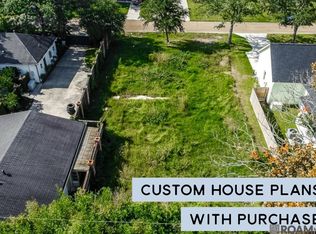 LOT Chemin #1-B, Baton Rouge, LA 70806