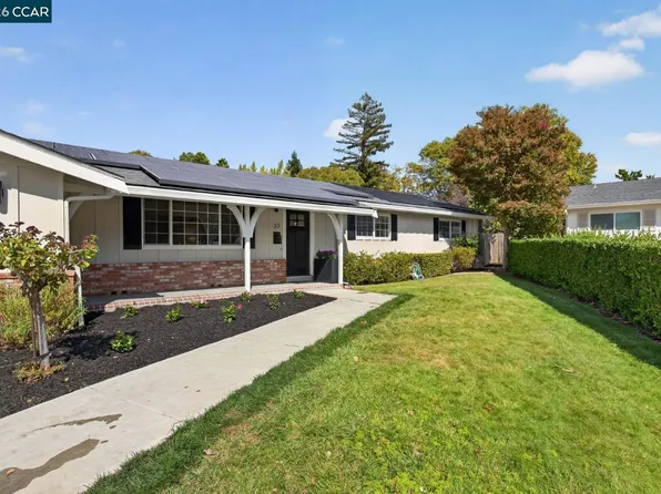 37 Alden Ct, Walnut Creek, CA 94598