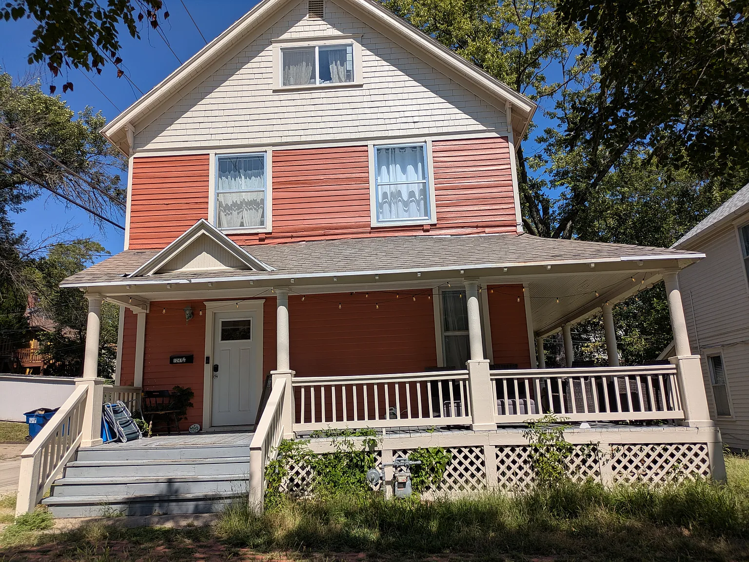 1247 1/2 Kentucky St — Photo 1
