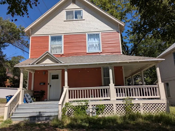 1247 1/2 Kentucky St, Lawrence, KS 66044