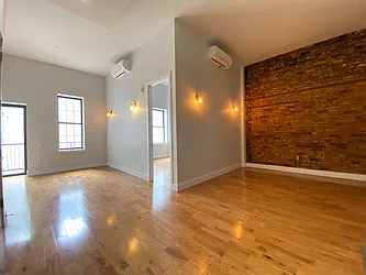 Rented by Zjama Realty Corp