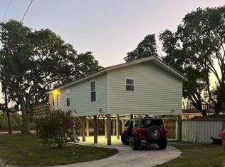 600 Woodlawn Rd, Saint Augustine, FL 32084