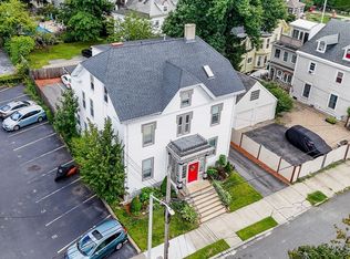 22 Portland St APT 2, Lynn, MA 01902