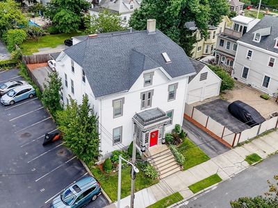 22 Portland St APT 2, Lynn, MA, 01902