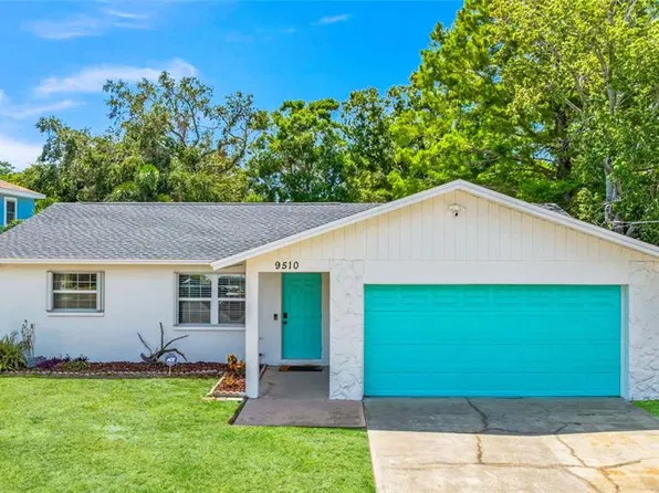 9510 134TH WAY, SEMINOLE, FL 33776