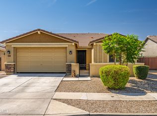4229 W VALLEY VIEW Drive, Laveen, AZ 85339