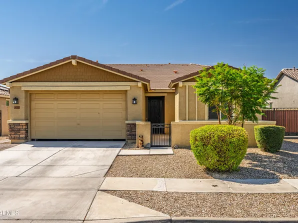 4229 W VALLEY VIEW Drive, Laveen, AZ 85339