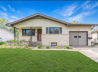 1011 Skyline Dr, Junction City, KS 66441