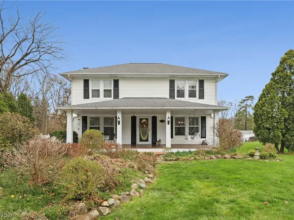 170 E Beech St NE, Alliance, OH 44601