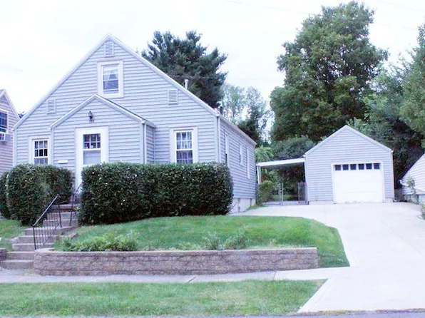 220 Chilton Ave, Mansfield, OH 44907