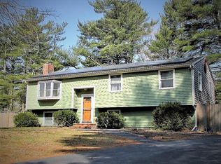 46 Kings Pond Plain Rd, Plymouth, MA 02360
