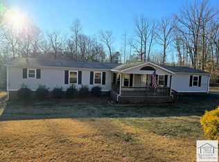 76 Yancy Dr, Bassett, VA 24055