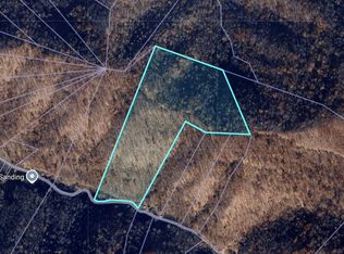 2188 Longfork Rd, Pecks Mill, WV 25547