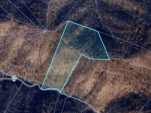 2188 Longfork Rd, Pecks Mill, WV 25547