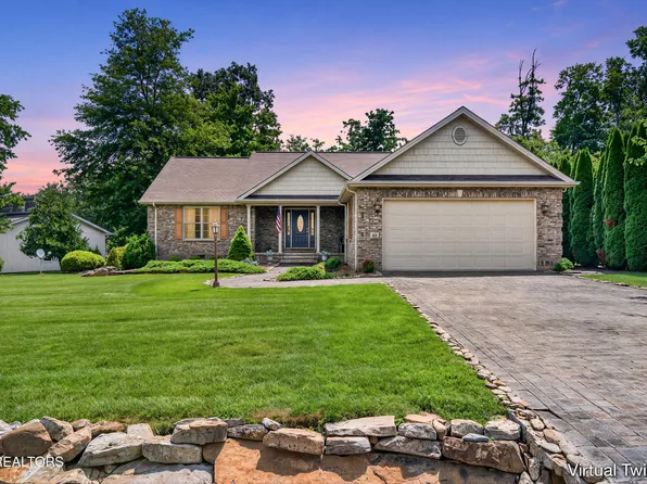 21 Thames Ct, Fairfield Glade, TN 38558