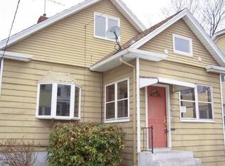 250 Preston St, Hartford, CT 06114
